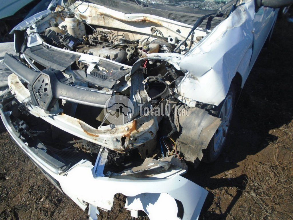 Фото Renault Logan 58