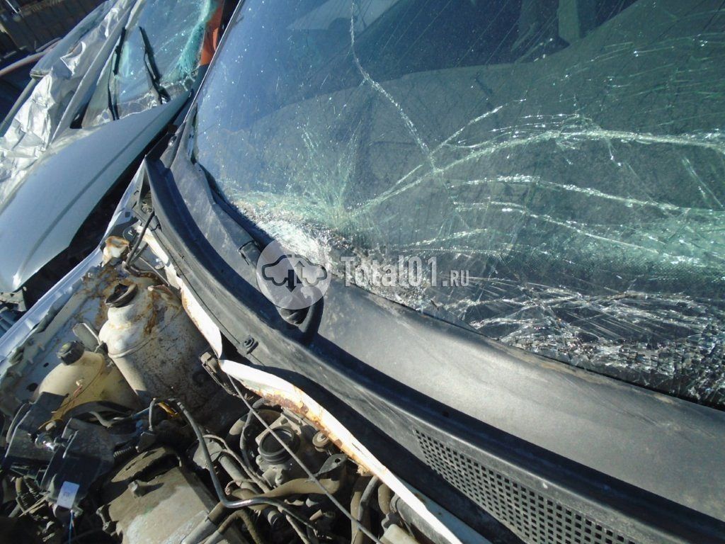 Фото Renault Logan 64