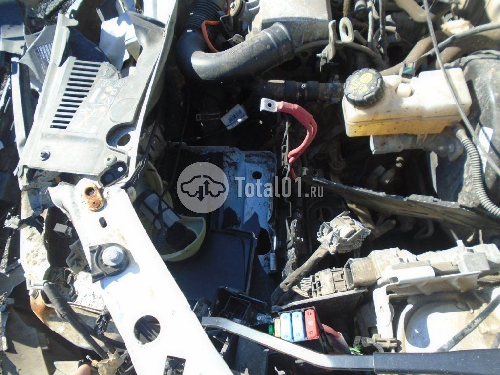 Фото Renault Logan 68