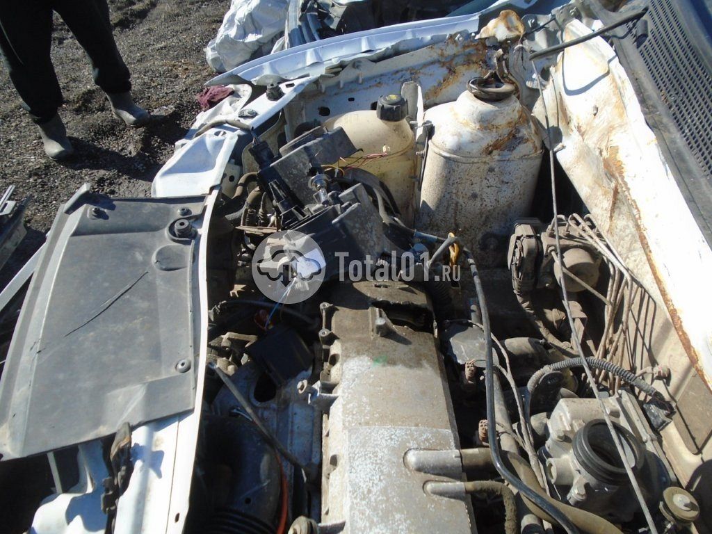 Фото Renault Logan 70