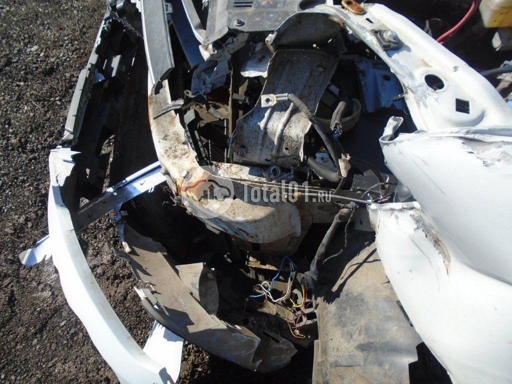 Фото Renault Logan 74