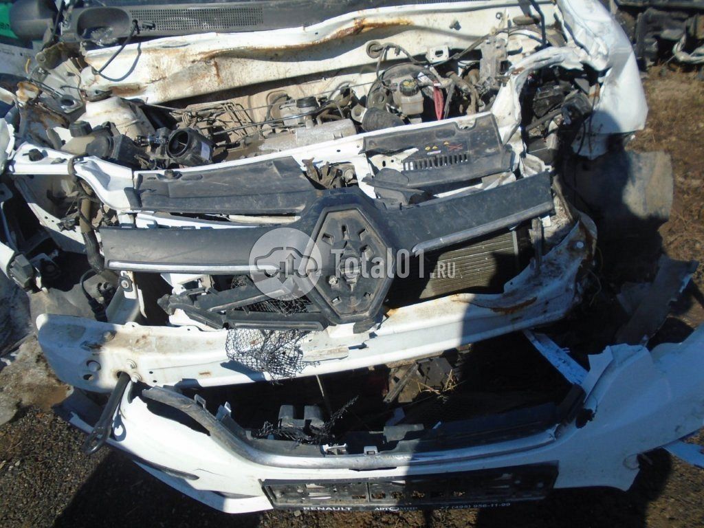 Фото Renault Logan 78