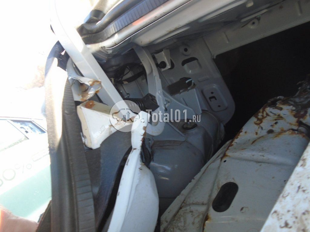 Фото Renault Logan 92