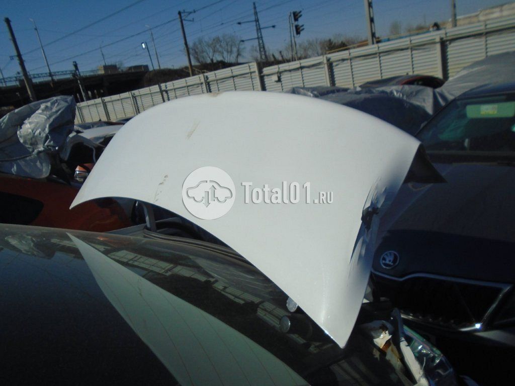 Фото Renault Logan 94