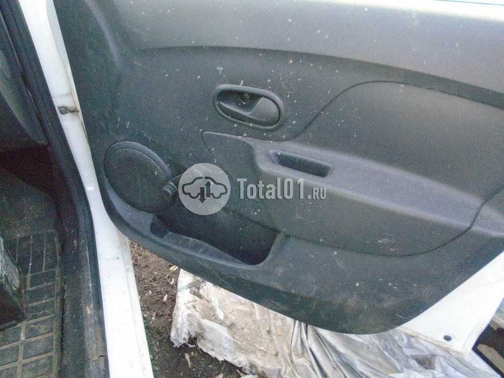 Фото Renault Logan 118