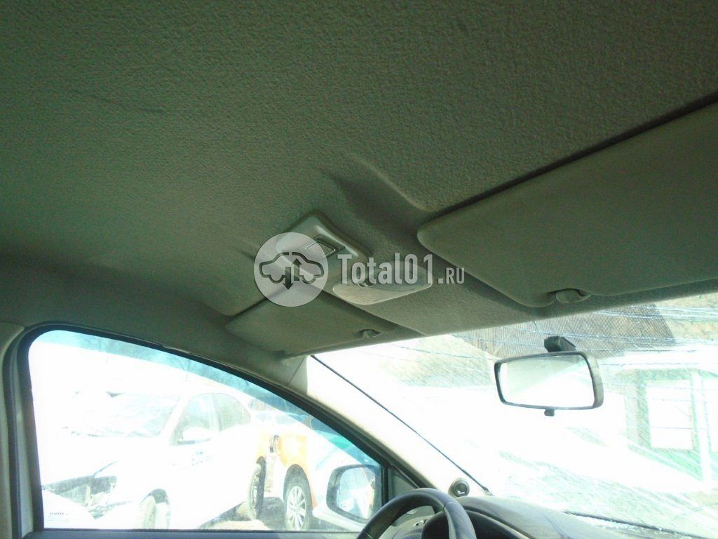 Фото Renault Logan 120