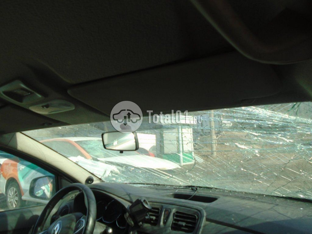 Фото Renault Logan 122