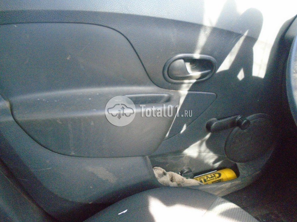 Фото Renault Logan 124