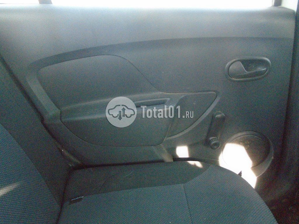 Фото Renault Logan 134