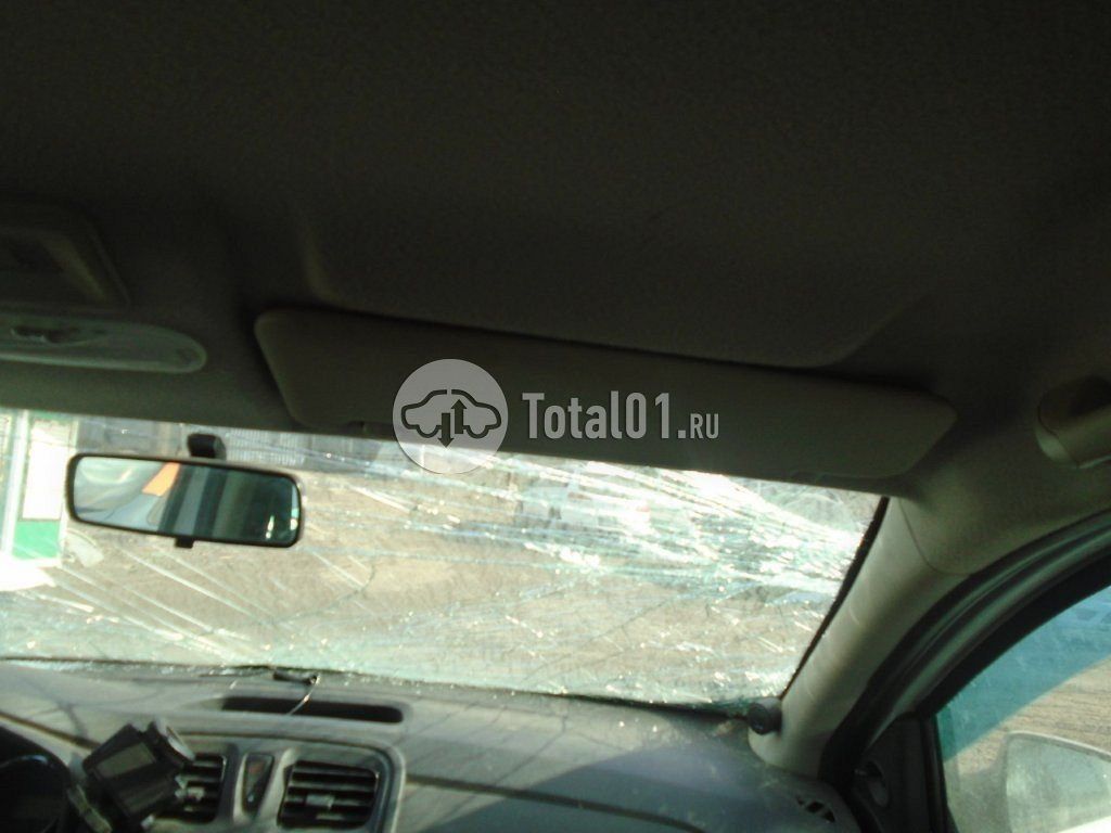 Фото Renault Logan 138