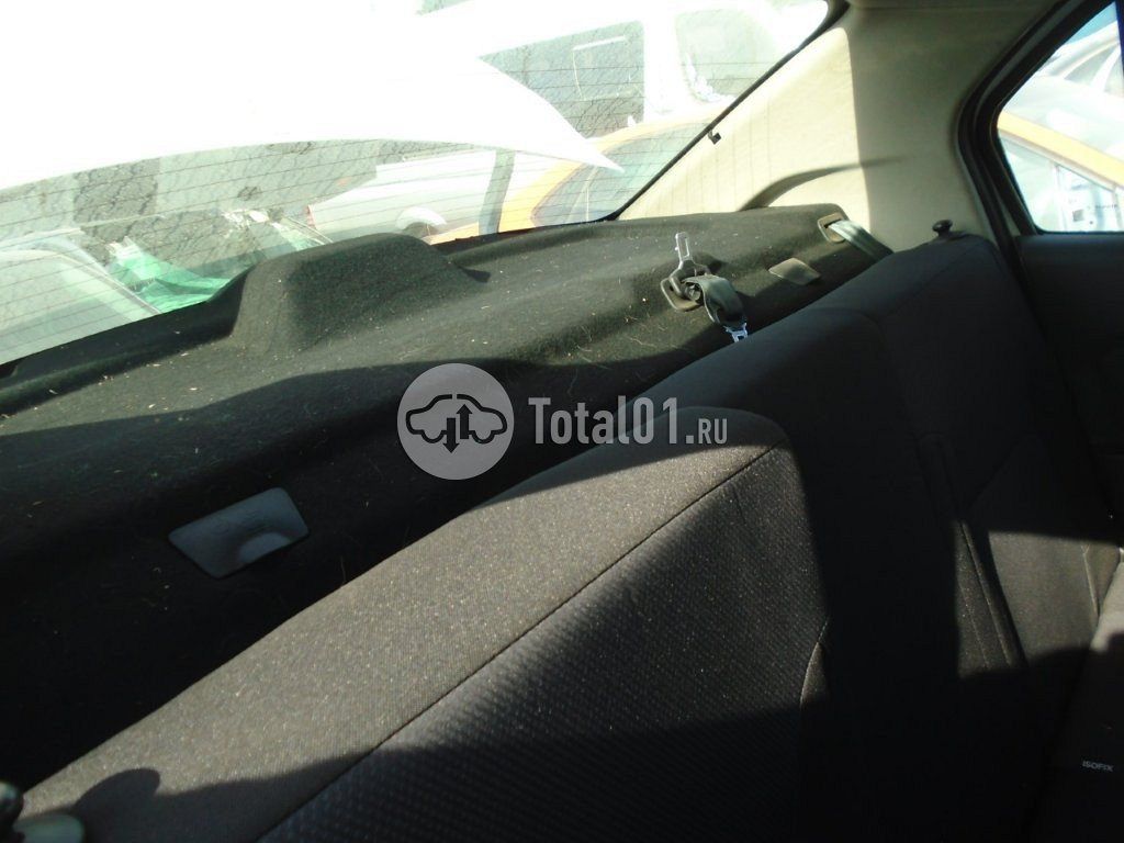Фото Renault Logan 146
