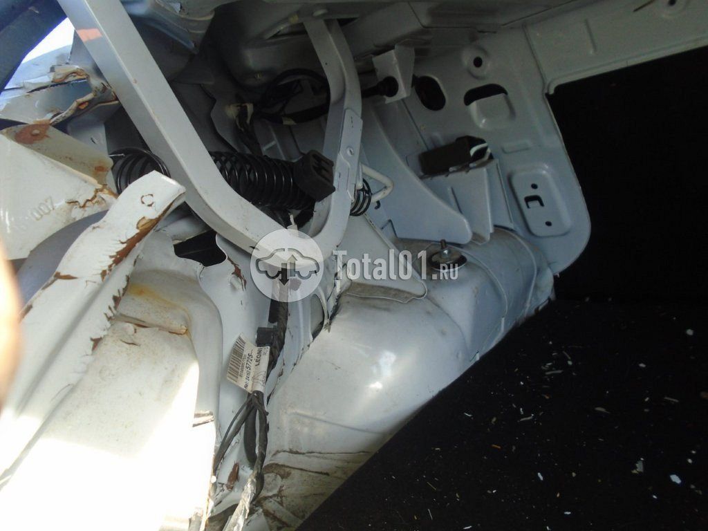 Фото Renault Logan 150