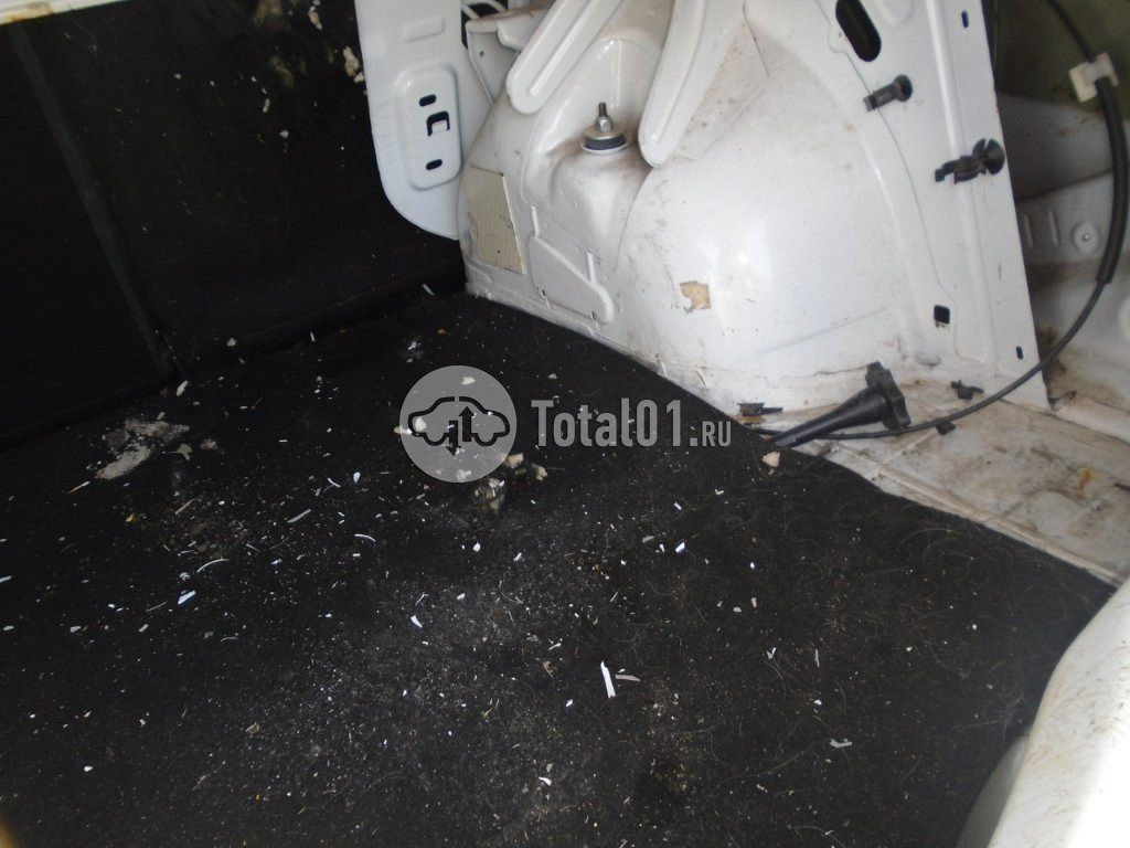 Фото Renault Logan 152