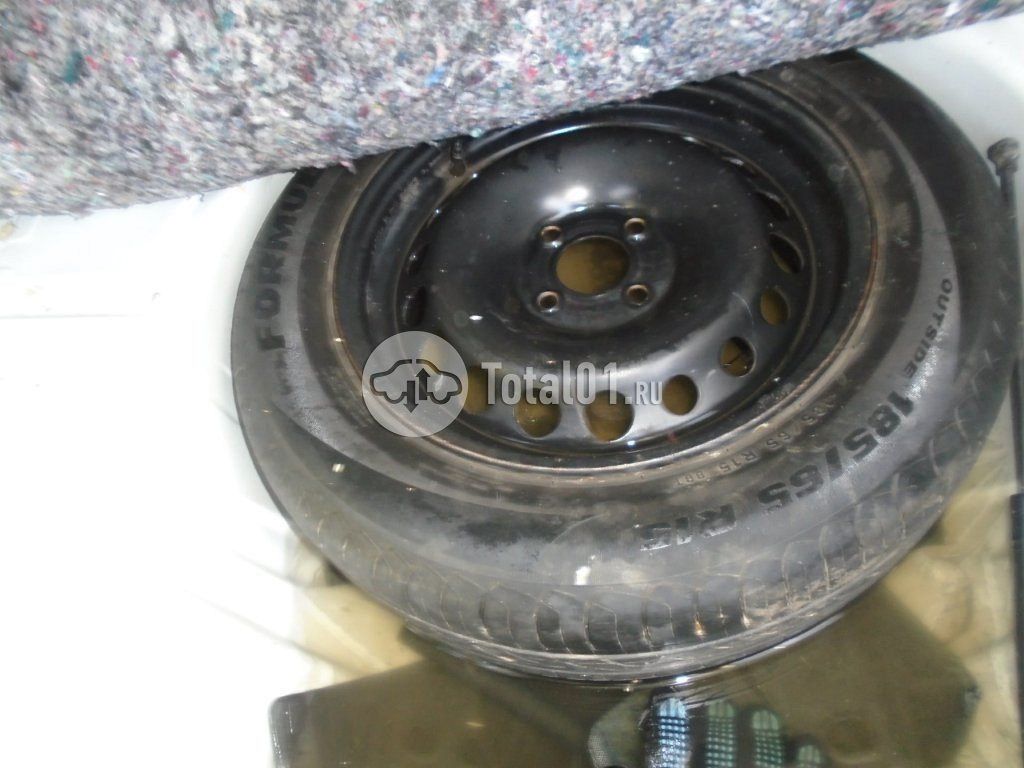 Фото Renault Logan 154