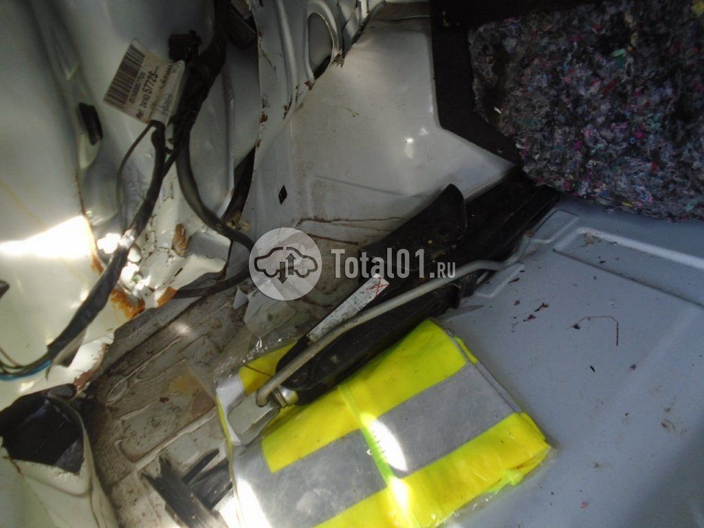Фото Renault Logan 156