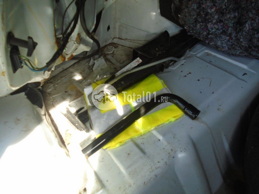 Фото Renault Logan 158