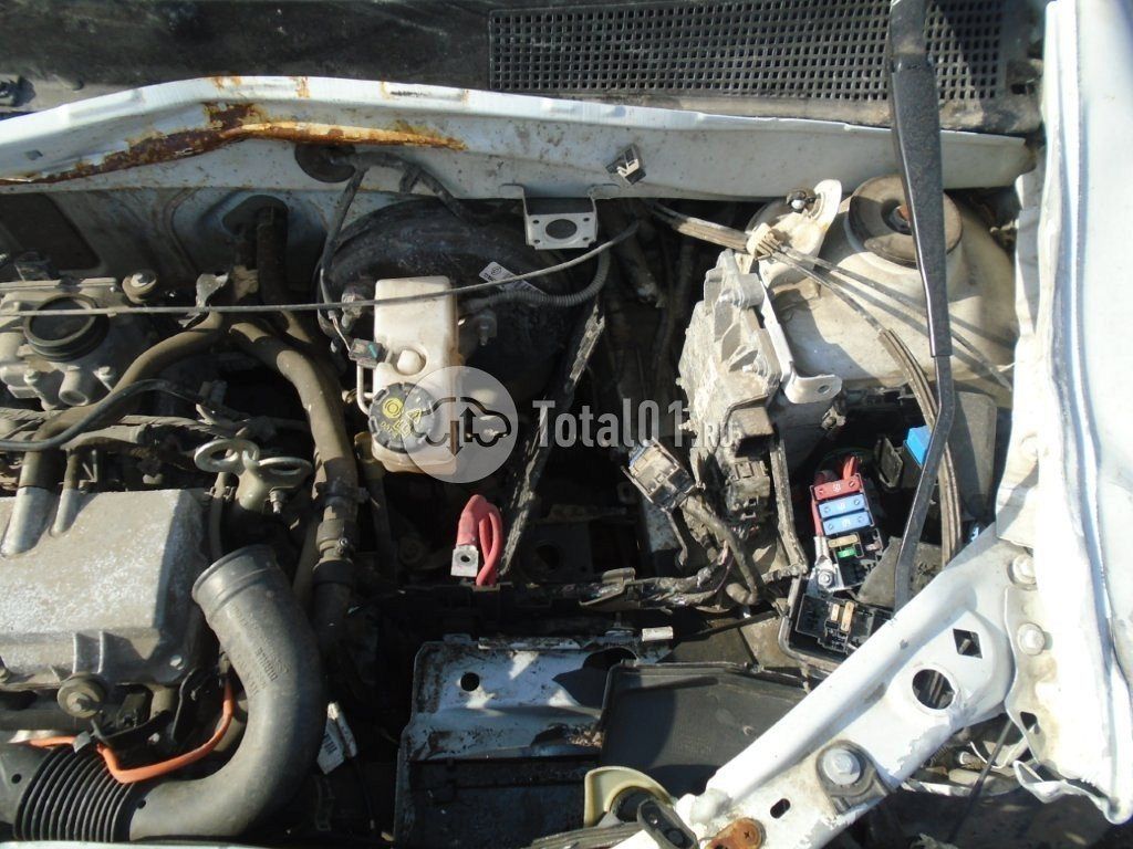 Фото Renault Logan 166