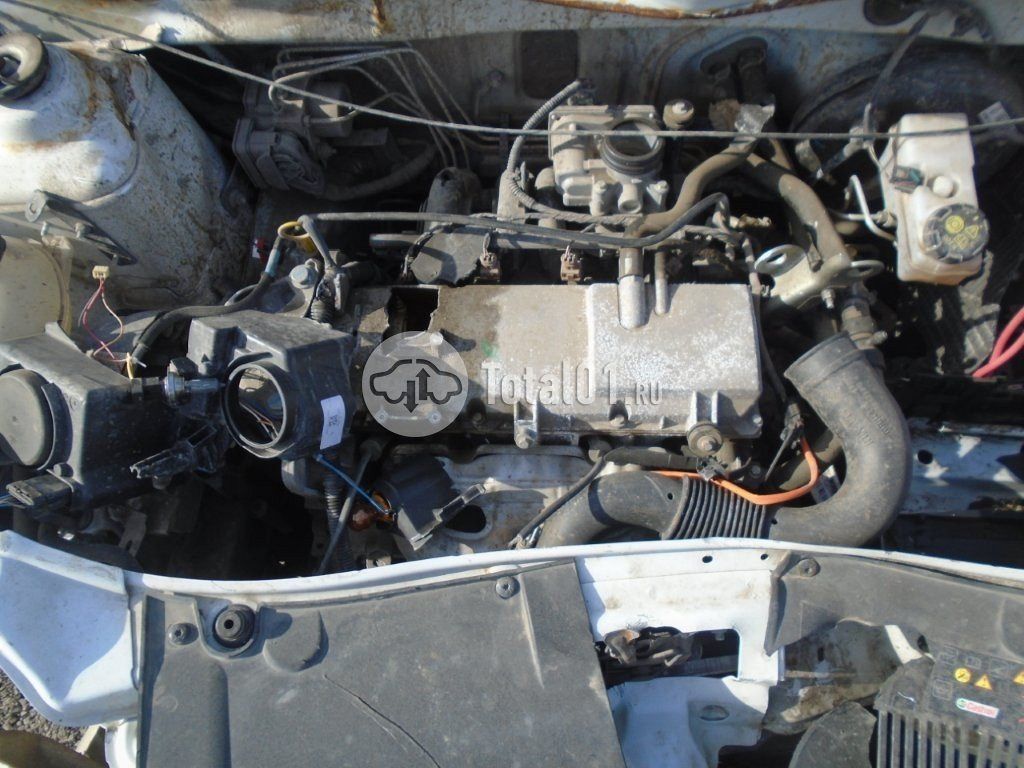 Фото Renault Logan 168
