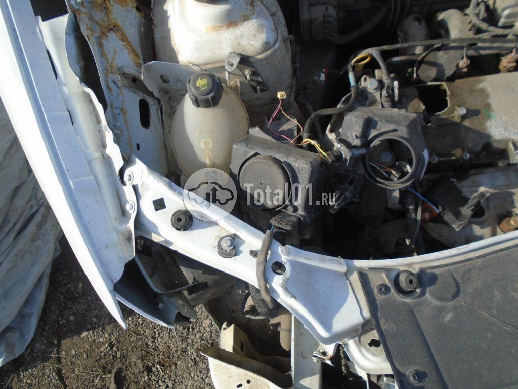Фото Renault Logan 170