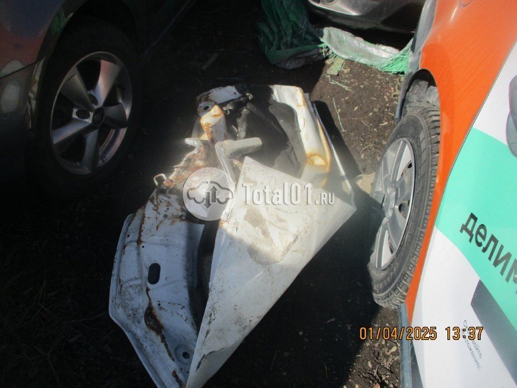 Фото Renault Logan 178
