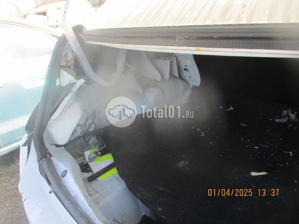 Фото Renault Logan 184