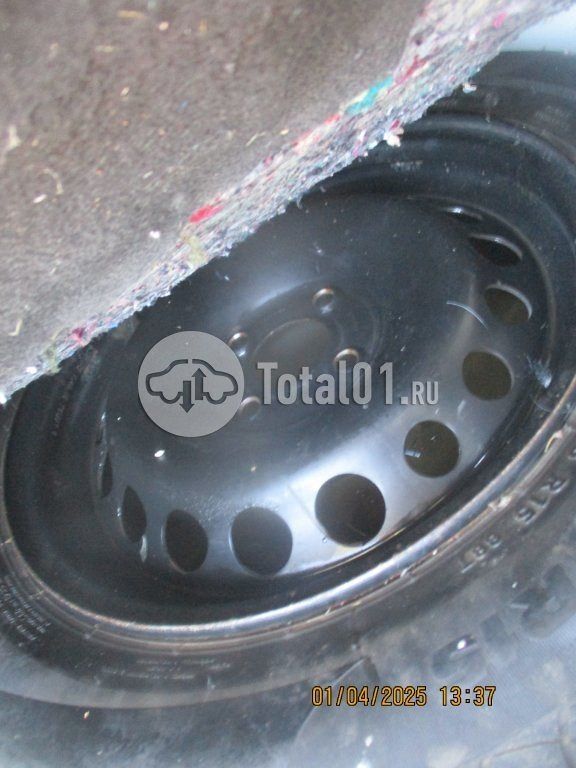 Фото Renault Logan 186