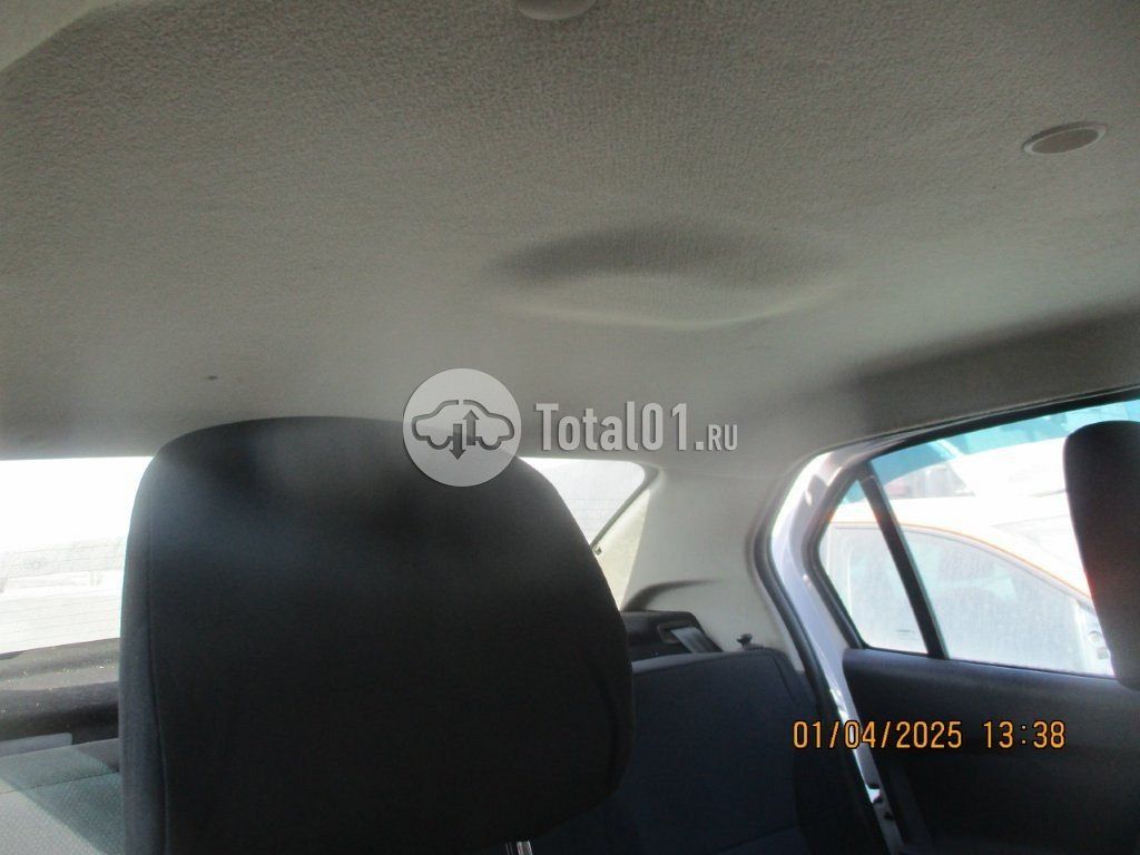 Фото Renault Logan 198