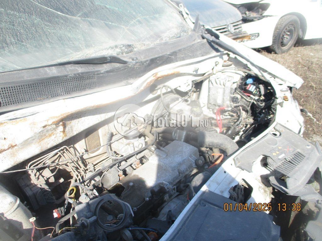 Фото Renault Logan 206