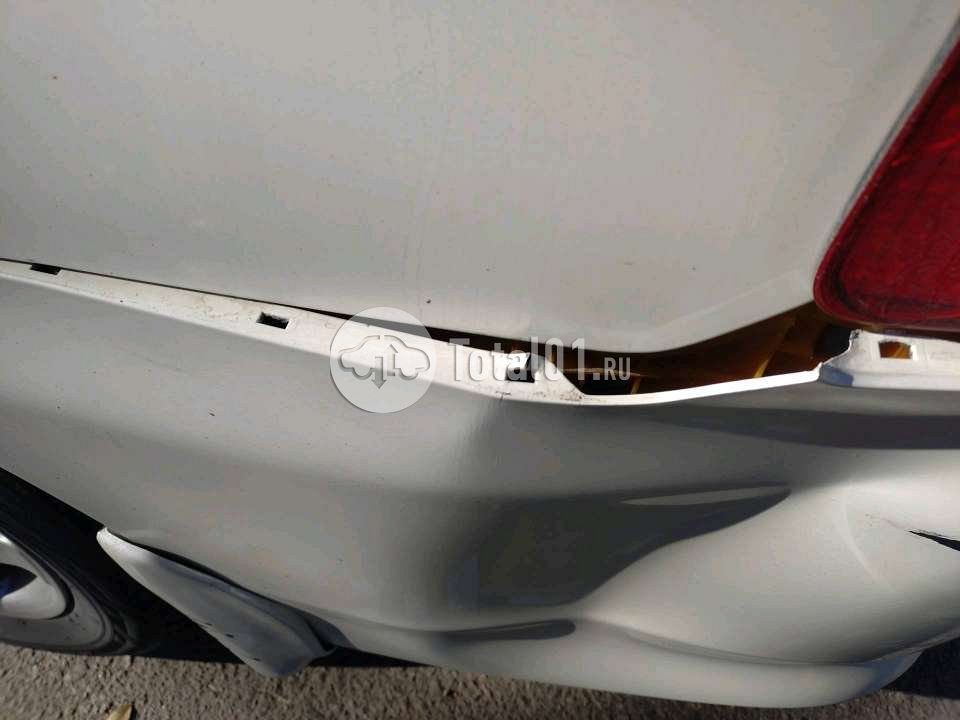 Фото Honda Odyssey 10