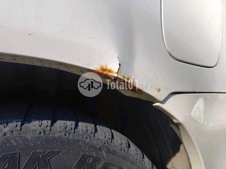 Фото Honda Odyssey 12