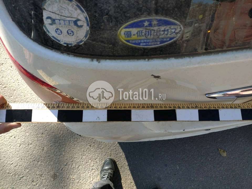 Фото Honda Odyssey 14