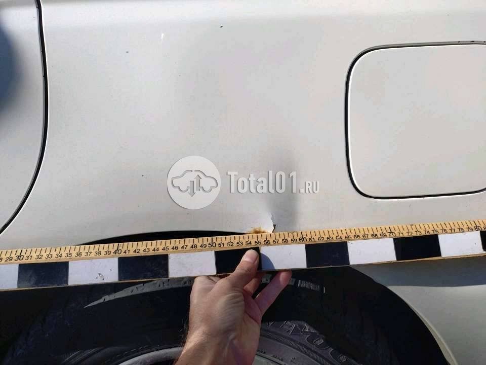 Фото Honda Odyssey 18