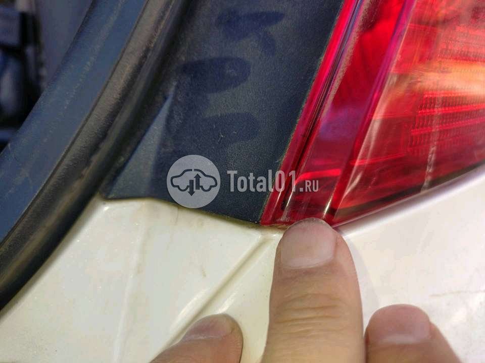 Фото Honda Odyssey 22