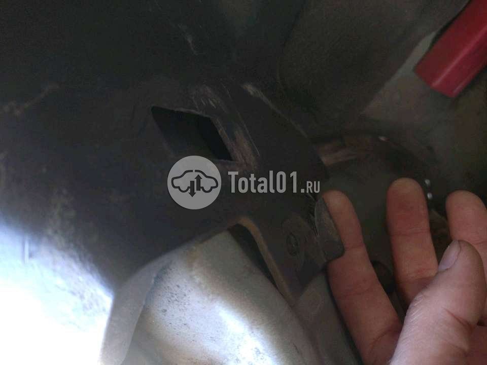 Фото Honda Odyssey 24