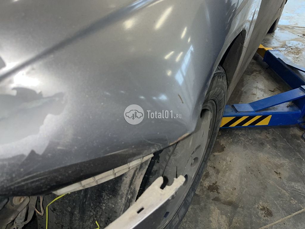 Фото Honda Odyssey 10