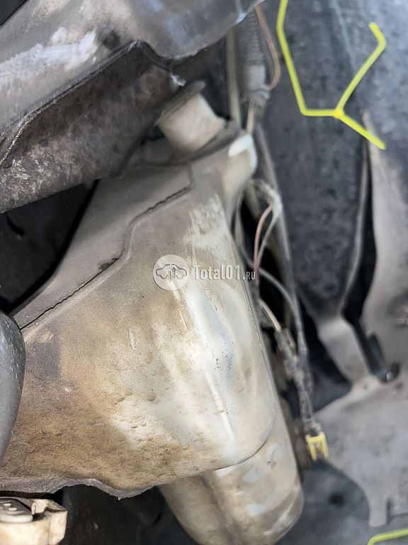 Фото Honda Odyssey 22