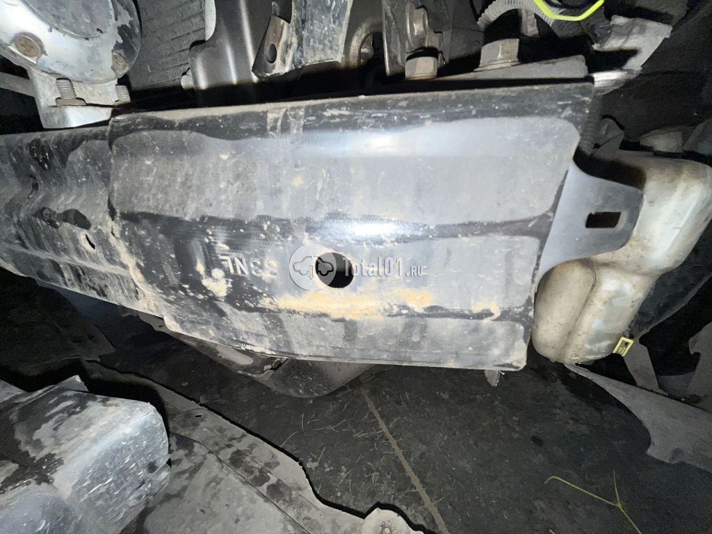 Фото Honda Odyssey 24