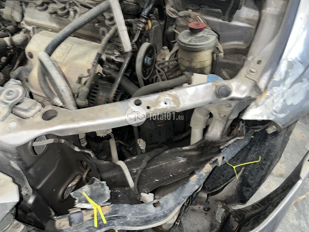 Фото Honda Odyssey 26