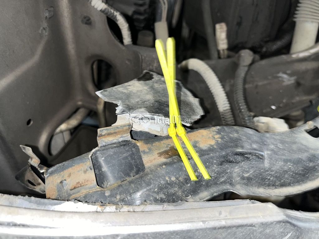 Фото Honda Odyssey 30