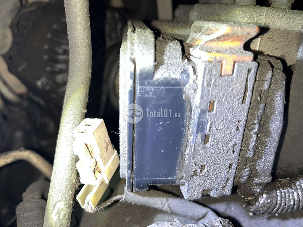 Фото Honda Odyssey 32