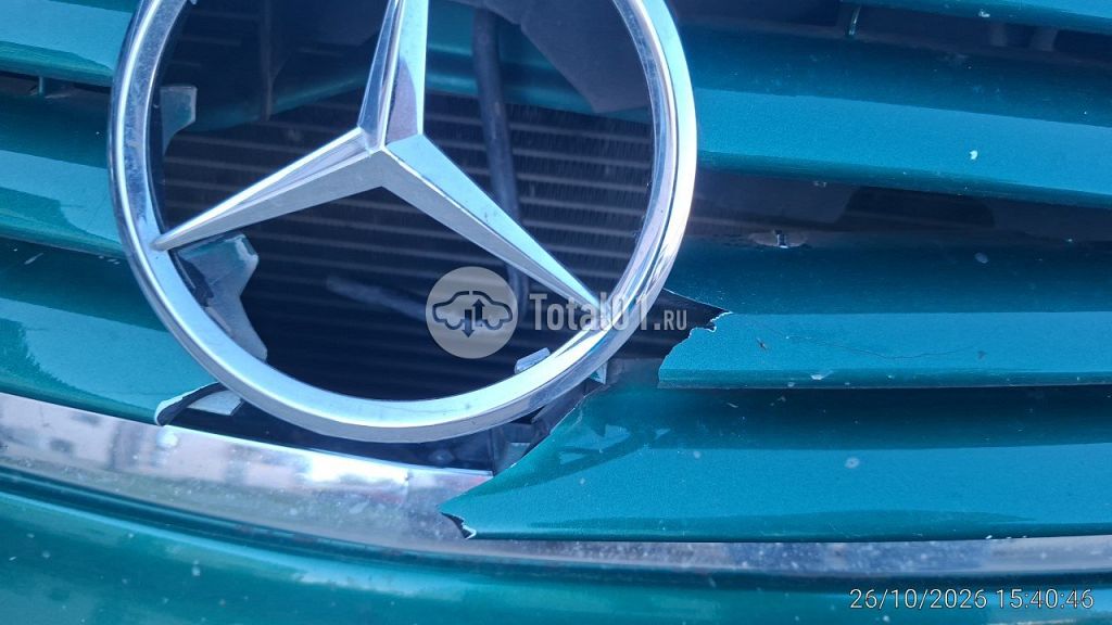 Фото Mercedes-Benz A-класс 20
