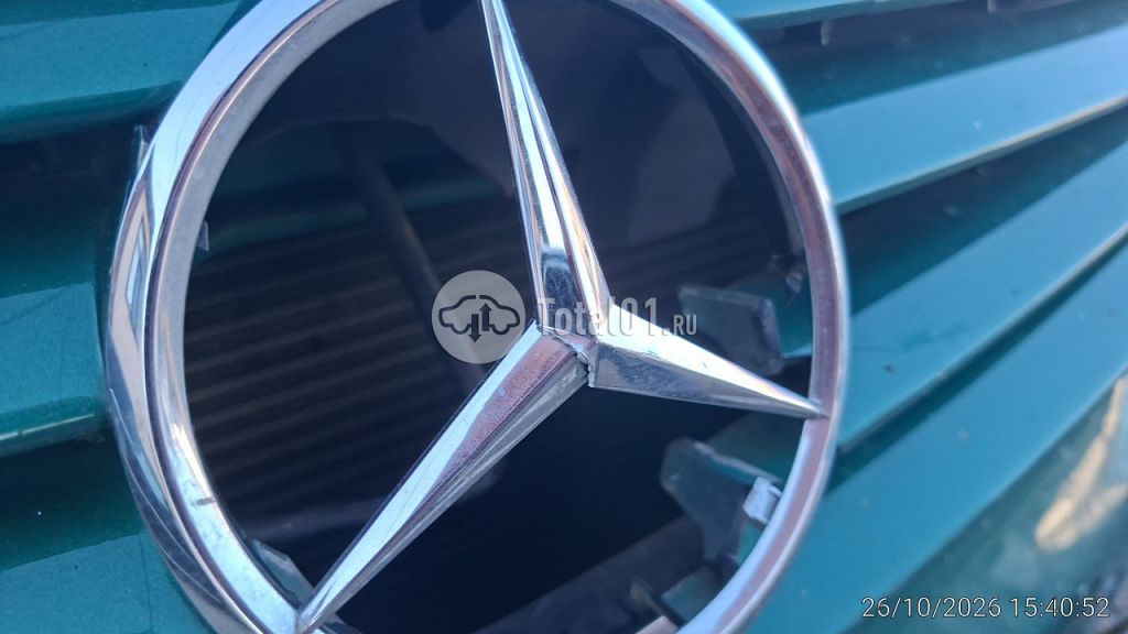 Фото Mercedes-Benz A-класс 24