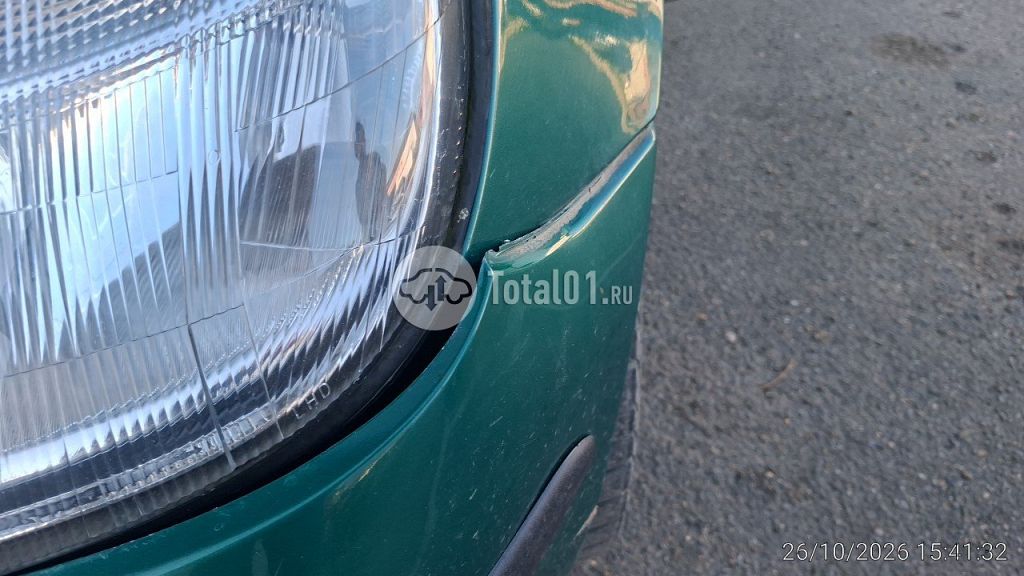 Фото Mercedes-Benz A-класс 26
