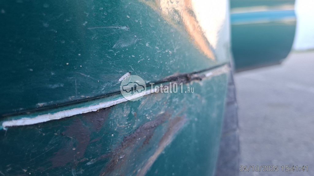 Фото Mercedes-Benz A-класс 32