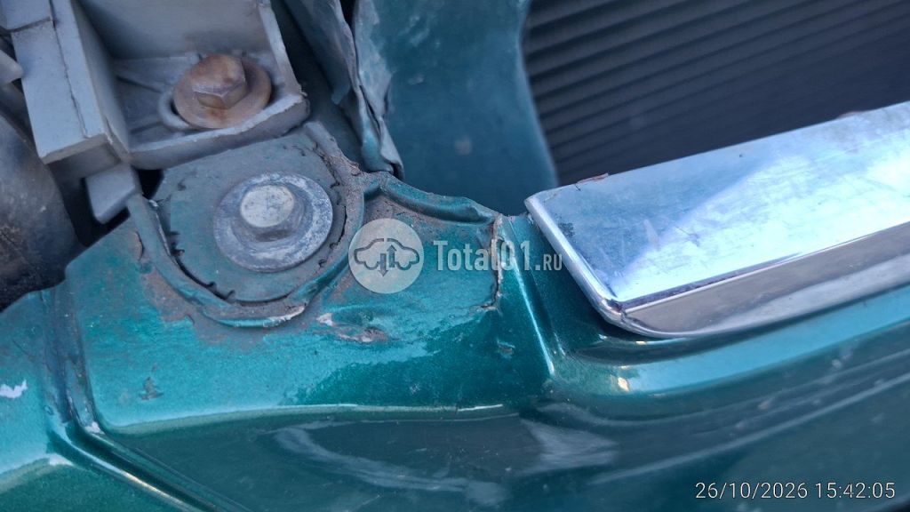 Фото Mercedes-Benz A-класс 38