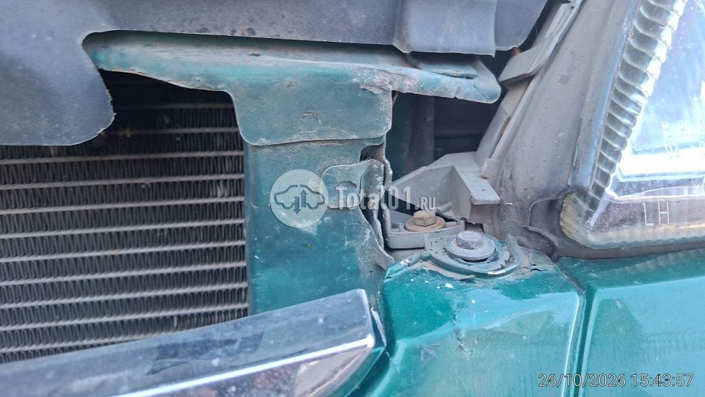 Фото Mercedes-Benz A-класс 44