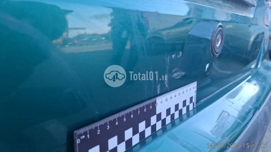 Фото Mercedes-Benz A-класс 52