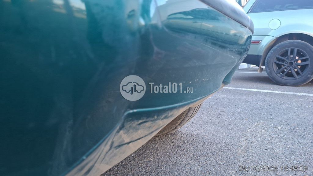 Фото Mercedes-Benz A-класс 60
