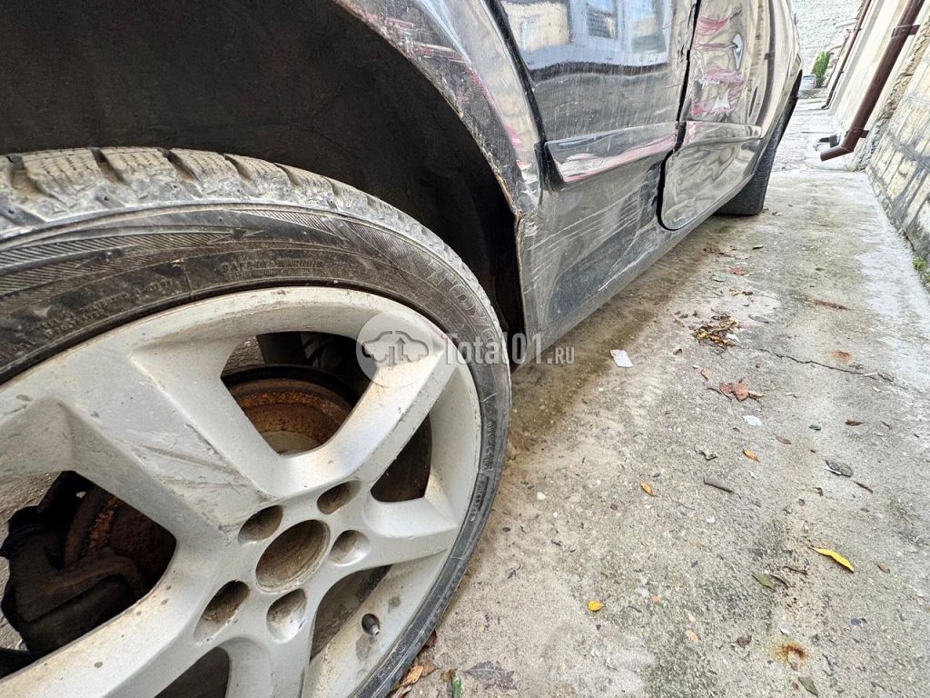 Фото Opel Astra 10