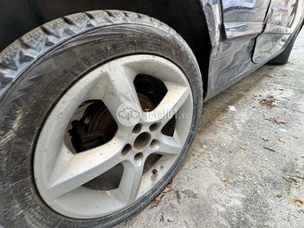 Фото Opel Astra 12